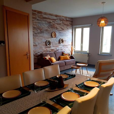 Mon Chez Toi - Speranza Apartman Koksijde Kültér fotó