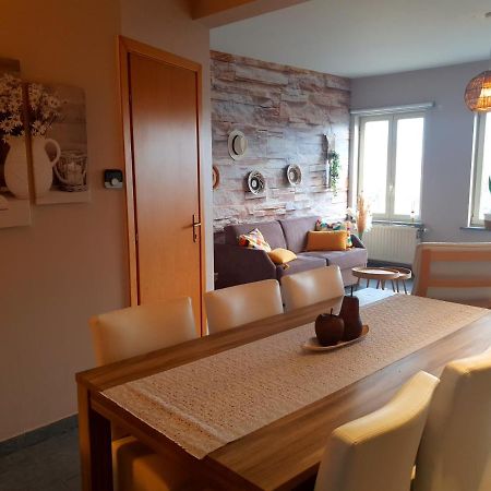 Mon Chez Toi - Speranza Apartman Koksijde Kültér fotó