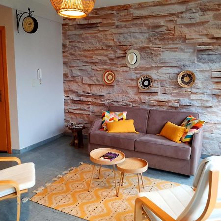 Mon Chez Toi - Speranza Apartman Koksijde Kültér fotó