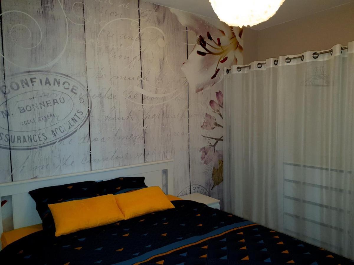 Mon Chez Toi - Speranza Apartman Koksijde Kültér fotó