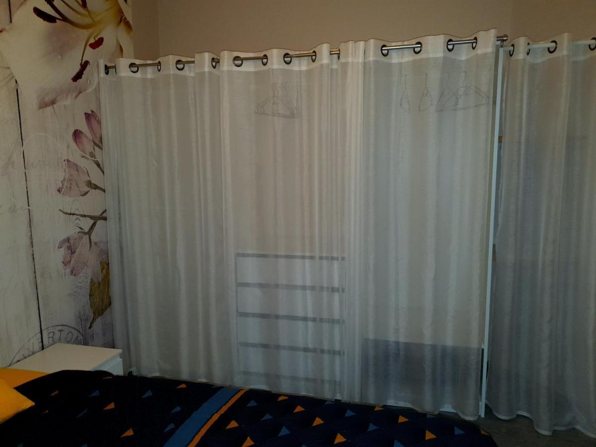 Mon Chez Toi - Speranza Apartman Koksijde Kültér fotó