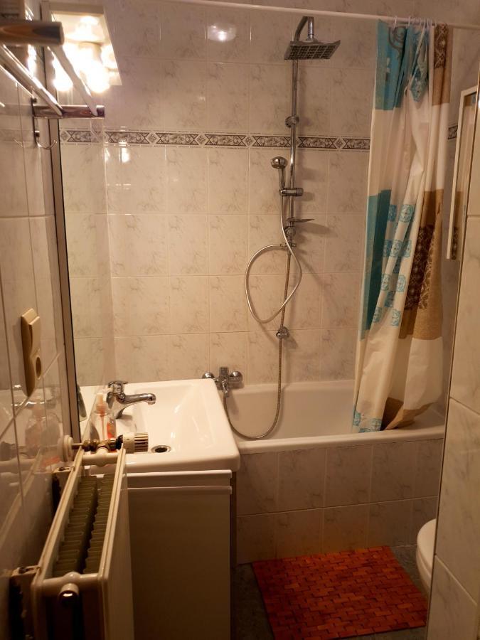 Mon Chez Toi - Speranza Apartman Koksijde Kültér fotó