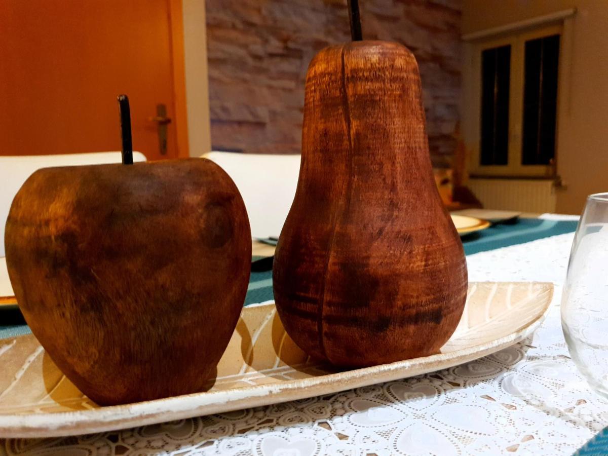 Mon Chez Toi - Speranza Apartman Koksijde Kültér fotó