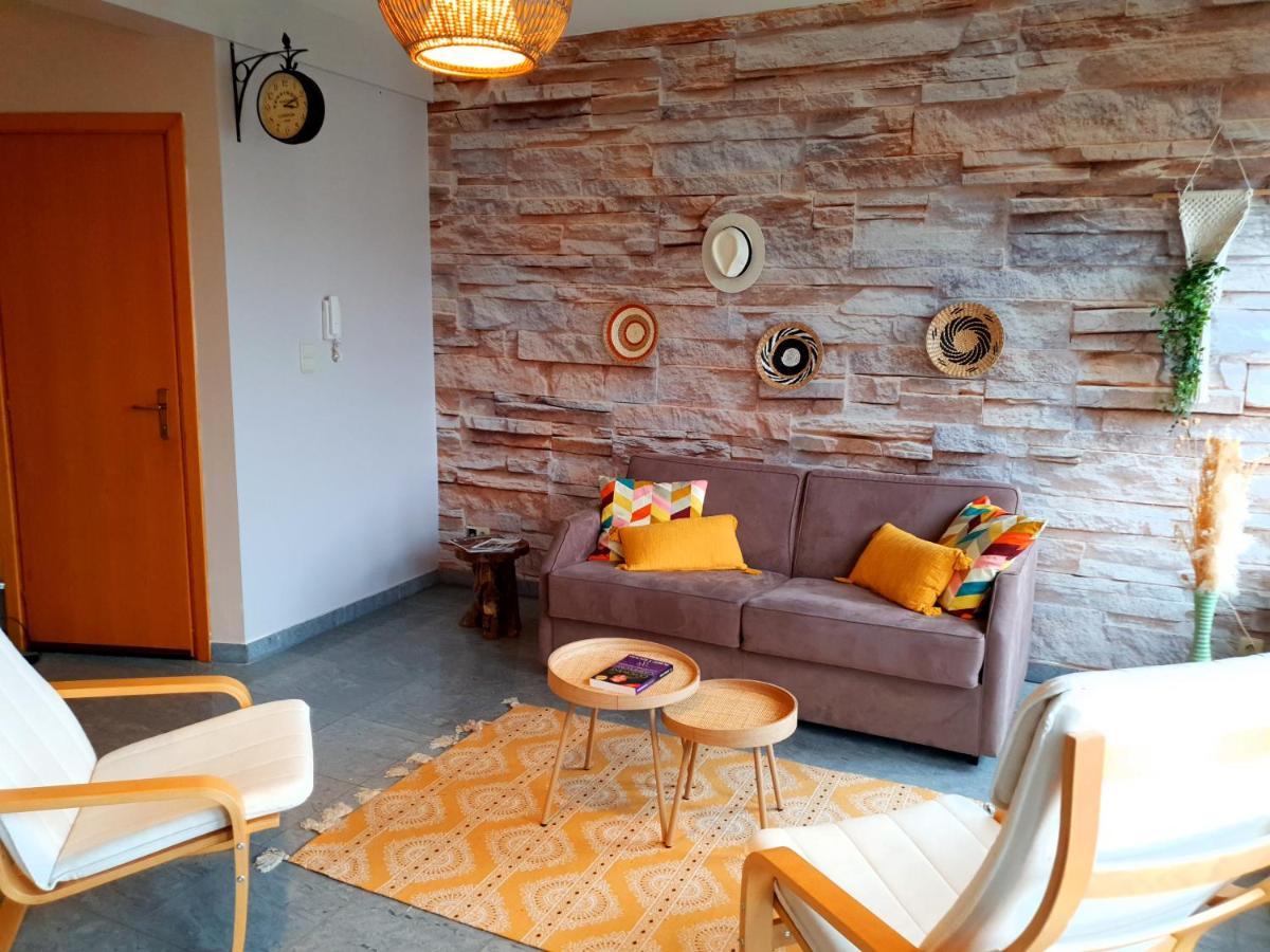 Mon Chez Toi - Speranza Apartman Koksijde Kültér fotó